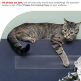 300*15cm Transparent Anti-Scratch Tape