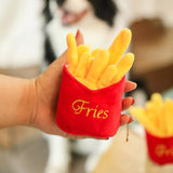 Squeaky Dog or Cat Toys
