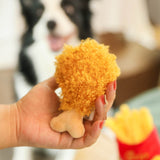 Squeaky Dog or Cat Toys