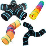 Play Tunnel