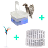 Pet Water Fountain