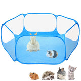 Portable Small Pet Cage