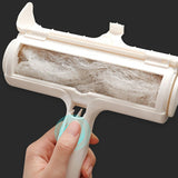 2-Way Pet Hair Roller
