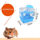Hamster/Small Animal Cage
