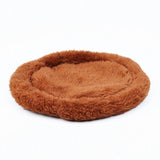 Small Pet Velvet Sleep Mat