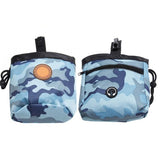 Portable Training Treat Bag