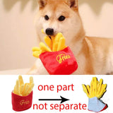 Squeaky Dog or Cat Toys