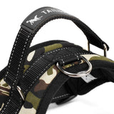 Heavy Duty Dog Harness
