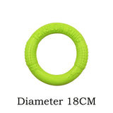 Ring Puller Toy for Big Dogs