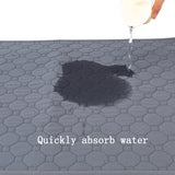 Washable Waterproof Pad for Urine Absorbent Protection