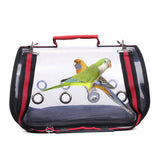 Bird Travel Carrier