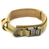 Dog Training Collar or Collar and Leash Set