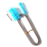 Stainless Steel Tube Cleaning Brush