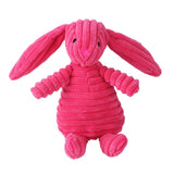 Plush Animal Chewing Toy
