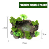 Reptile Feeder Bowl