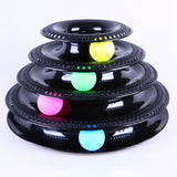 Fun Interactive Cat Toy