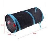 Play Tunnel