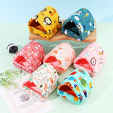 Small Animal Sleeping Bed