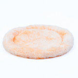 Small Pet Velvet Sleep Mat