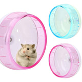 Ultra-Quiet Hamster Wheel
