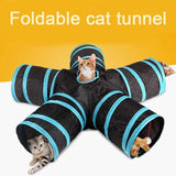 Play Tunnel
