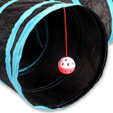 Play Tunnel