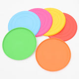 Chew Resistant Flying Discs