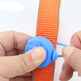 Silicone LED Collar Lights