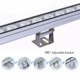 Populargrow 54W/81W/108W Led Aquarium Light