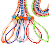 Adjustable Small Pet Leash Harness