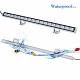 Populargrow 54W/81W/108W Led Aquarium Light