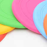 Chew Resistant Flying Discs