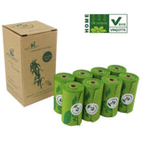PET N PET Unscented Biodegradable Poop Bags