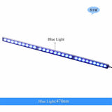 Populargrow 54W/81W/108W Led Aquarium Light
