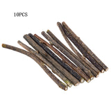 Pure Natural Catnip Snack Sticks