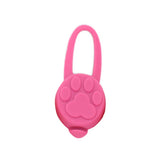 Silicone LED Collar Lights