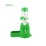 Hamster Water Bottle &  Holder