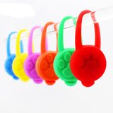 Silicone LED Collar Lights
