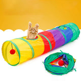 Play Tunnel