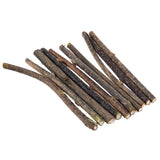 Pure Natural Catnip Snack Sticks