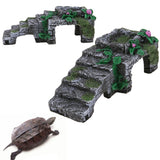 Basking Platform