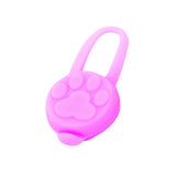Silicone LED Collar Lights