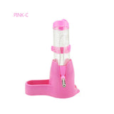 Hamster Water Bottle &  Holder