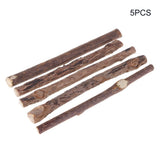 Pure Natural Catnip Snack Sticks
