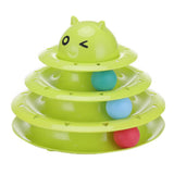 Fun Interactive Cat Toy