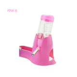 Hamster Water Bottle &  Holder