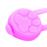 Silicone LED Collar Lights
