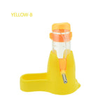 Hamster Water Bottle &  Holder