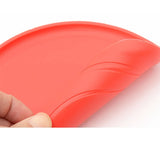 Chew Resistant Flying Discs
