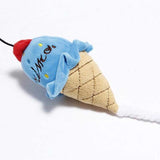 Squeaky Dog or Cat Toys